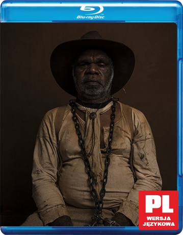 Sweet Country [Blu-Ray]