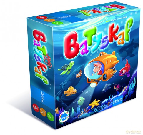 Batyskaf [GRA]