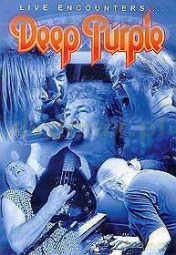 Deep Purple: Live Encounters [DVD]