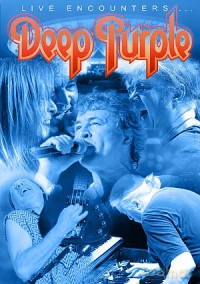 Deep Purple: Live Encounters [3xWinyl]