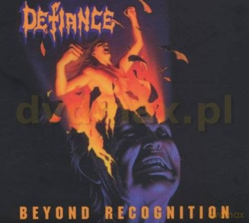 Defiance: Beyond Recognation (Remastered + Bonus Tracks) (digipack) [CD]