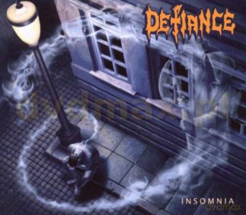Defiance: Insomnia (Remastered + Bonus Tracks) (digipack) [3CD]