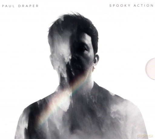 Paul Draper: Spooky Action Live At Scala  [2CD]