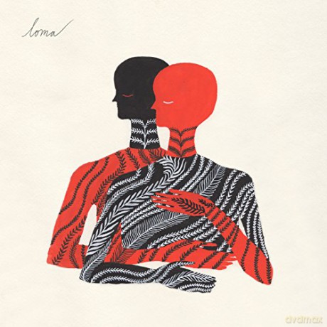 Loma: Loma [Winyl]