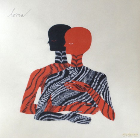 Loma: Loma [Winyl]