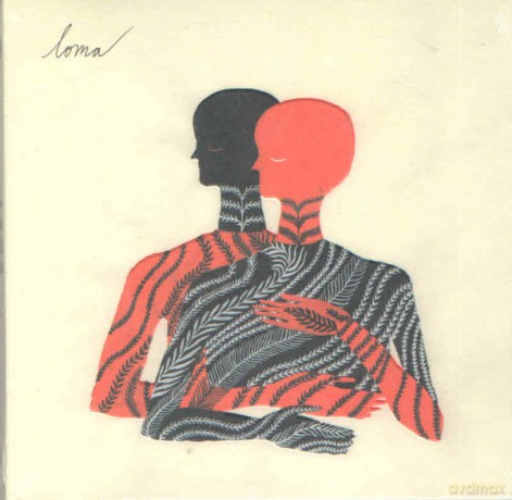 Loma: Loma  [CD]