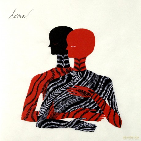 Loma: Loma  [CD]