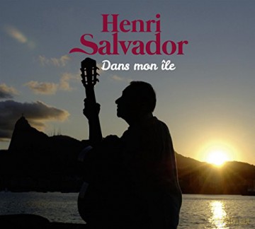 Henri Salvador: Dans Mon Ile (digipack) [2CD]