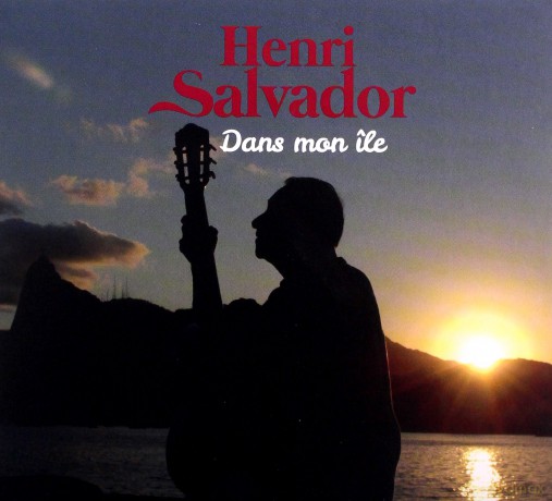 Henri Salvador: Dans Mon Ile (digipack) [2CD]