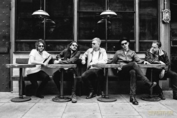 The Temperance Movement: A Deeper Cut [CD]