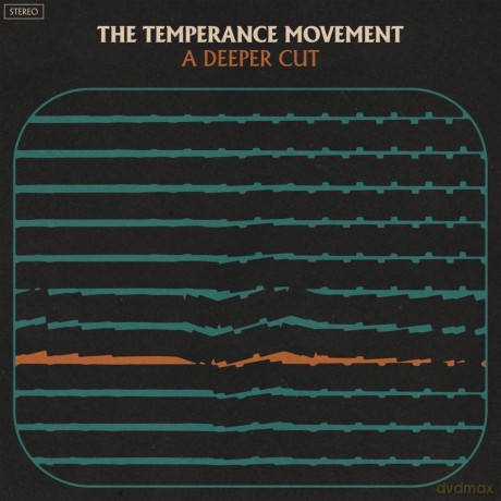 The Temperance Movement: A Deeper Cut [CD]