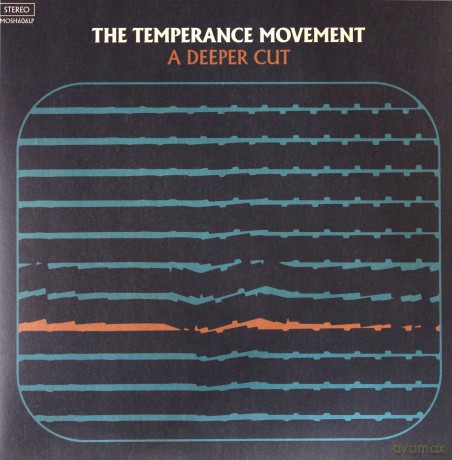The Temperance Movement: A Deeper Cut [Winyl]
