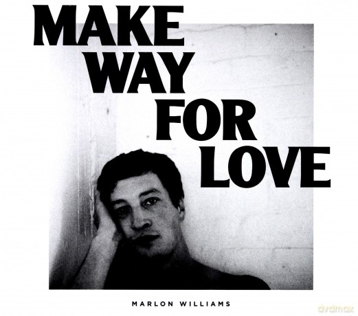 Marlon Williams: Make Way For Love  [CD]