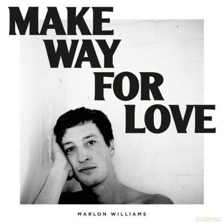 Marlon Williams: Make Way For Love [Winyl]