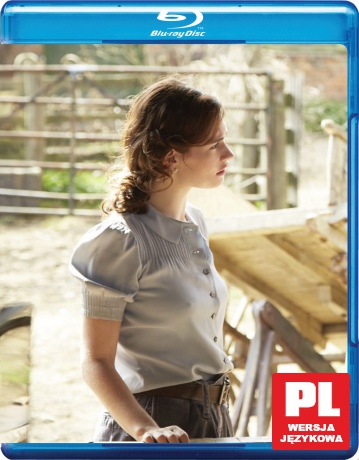 The Guernsey Literary and Potato Peel Pie Society [Blu-Ray]
