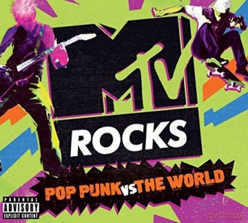 MTV Rocks [3CD]