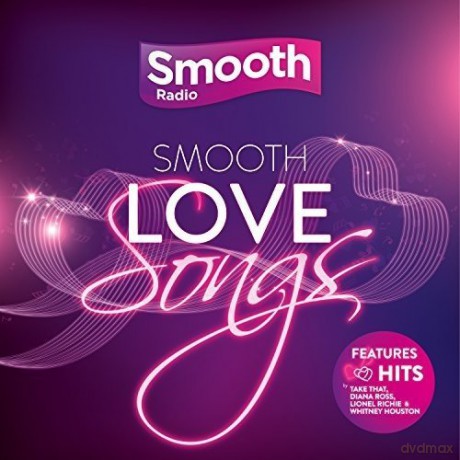 Smooth Love Songs [2CD]