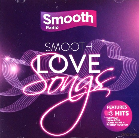 Smooth Love Songs [2CD]