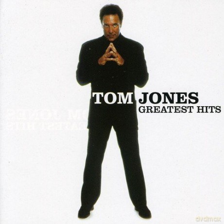 Tom Jones: Greatest Hits [CD]