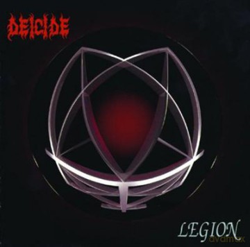 Deicide: Legion [CD]