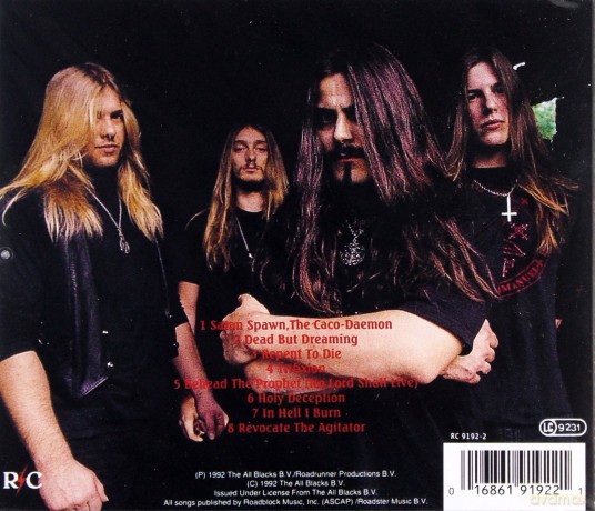 Deicide: Legion [CD]