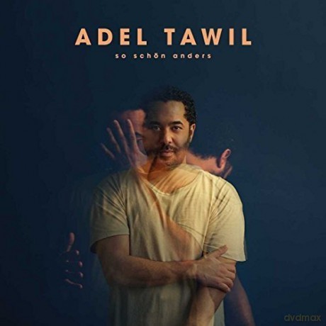 Adel Tawil: So Schoen Anders [CD]