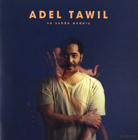 Adel Tawil: So Schoen Anders [CD]