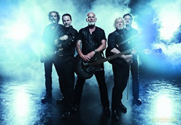Santiano: Im Auge des Sturms [CD]