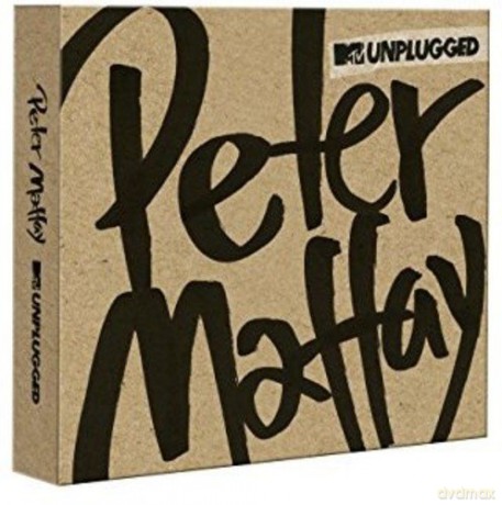 Peter Maffay: MTV Unplugged [CD]