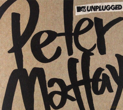 Peter Maffay: MTV Unplugged [CD]