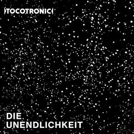 Tocotronic: Die Unendlichkeit [CD]