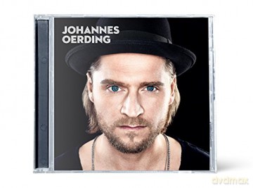 Johannes Oerding: Kreise (Standard Edition) [CD]