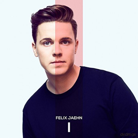 Felix Jaehn: I [CD]