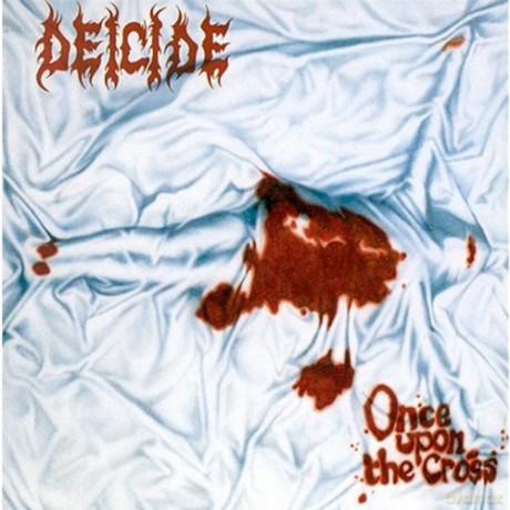 Deicide: Once Upon The Cross [CD]