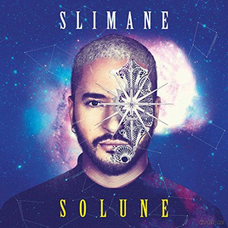 Slimane: Solune (digipack) [CD]