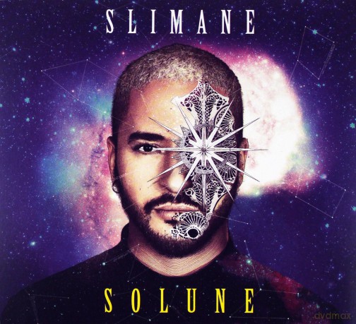 Slimane: Solune (digipack) [CD]