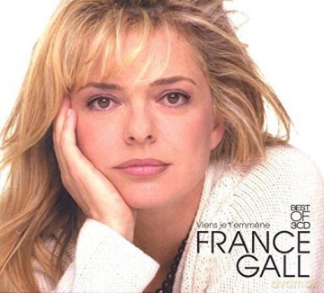 Viens Je T\'Emmene [3CD]