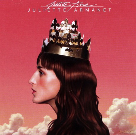 Juliette Armanet: Petite Amie [CD]