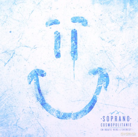 Soprano: Cosmopolitanie (Limiited) [CD]