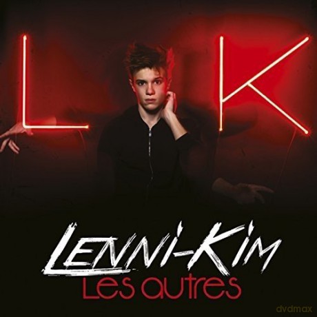 Les Autres [CD]