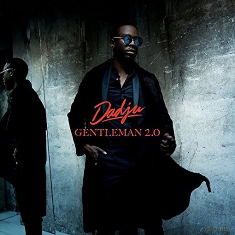 Dadju: Gentleman 2,0 (Limited) [CD]