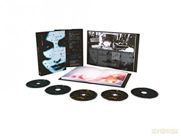 Marillion: Brave [Blu-Ray]+[4CD]