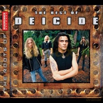 Deicide: The Heart Of Rr: Best Of [CD]