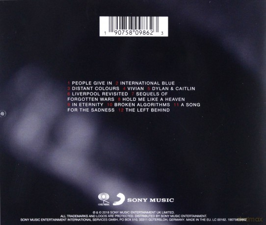Manic Street Preachers: Resistance Is Futile [CD]