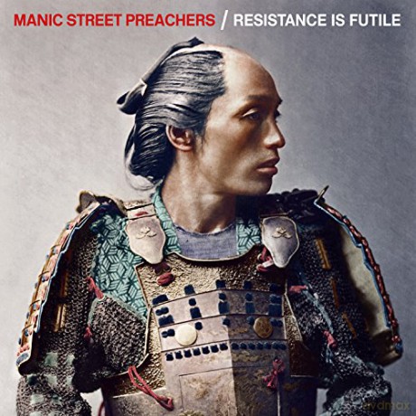 Manic Street Preachers: Resistance Is Futile (Deluxe) [2CD]