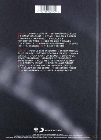 Manic Street Preachers: Resistance Is Futile (Deluxe) [2CD]