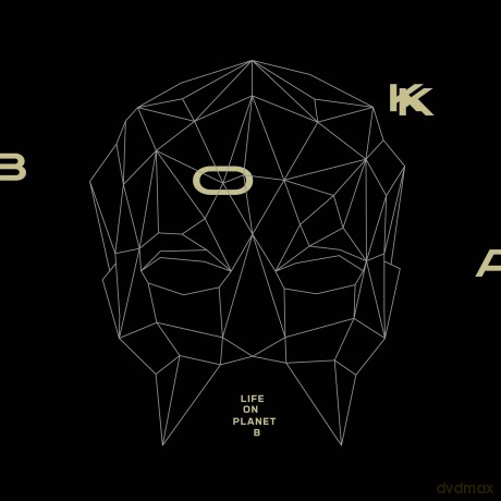 BOKKA: Life On Planet B [Winyl]