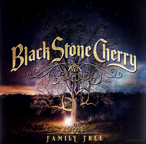 Black Stone Cherry: Family Tree [2xWinyl]