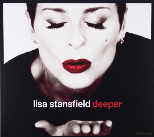 Lisa Stansfield: Deeper (digipack) [CD]