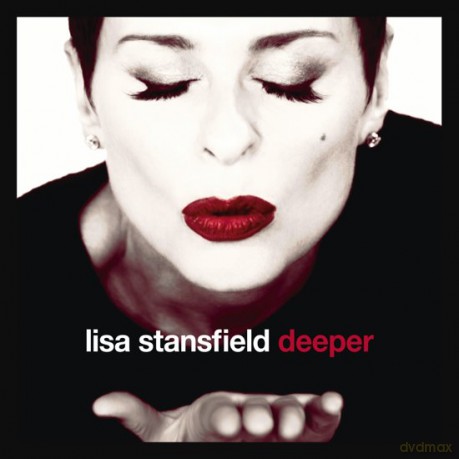 Lisa Stansfield: Deeper [2xWinyl]